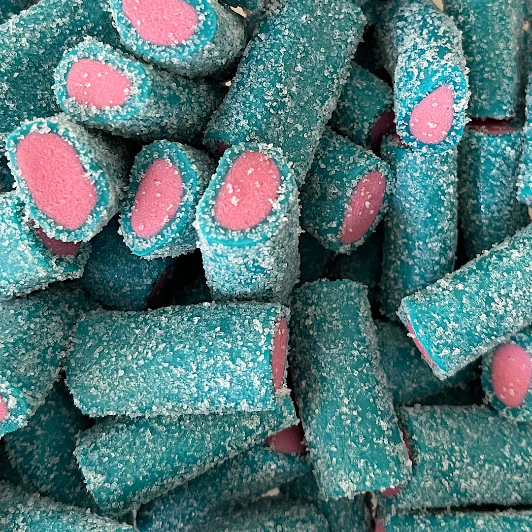 5x 50g Sour Favorites Bundle Samples