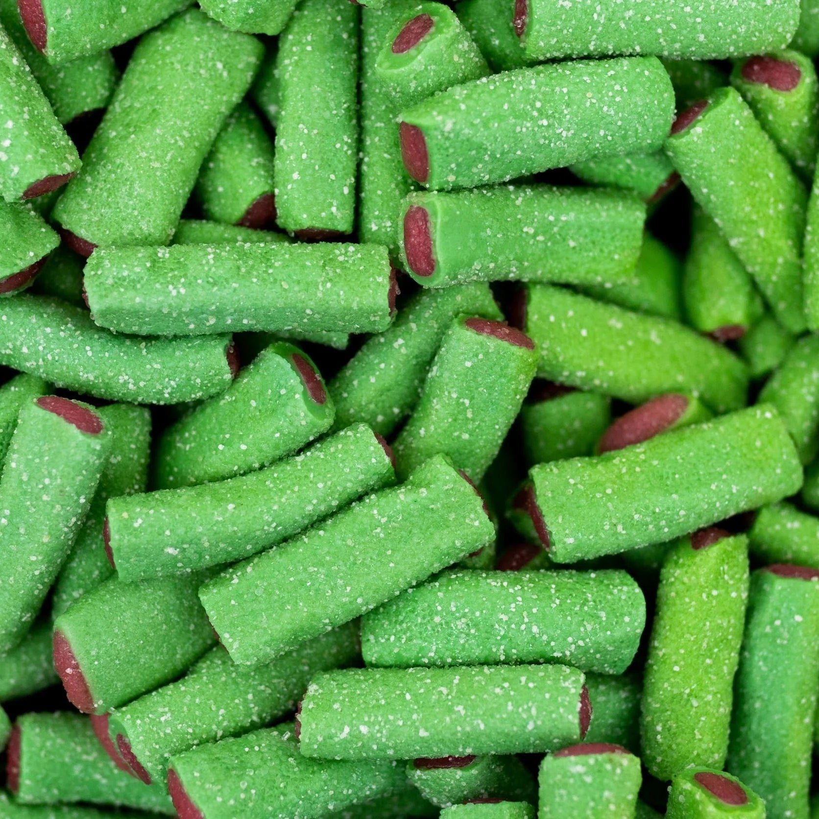 5x 50g Sour Favorites Bundle Samples