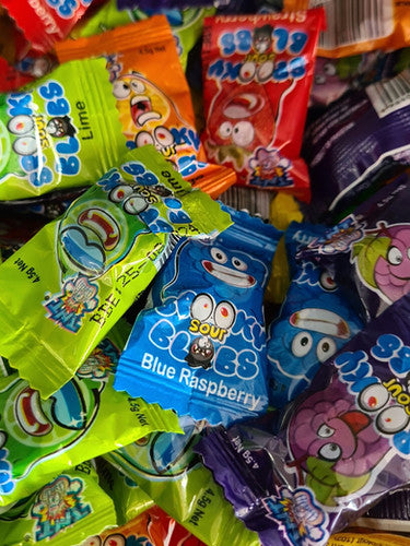 Sour Bites