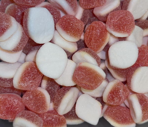 Sour Jelly Peach