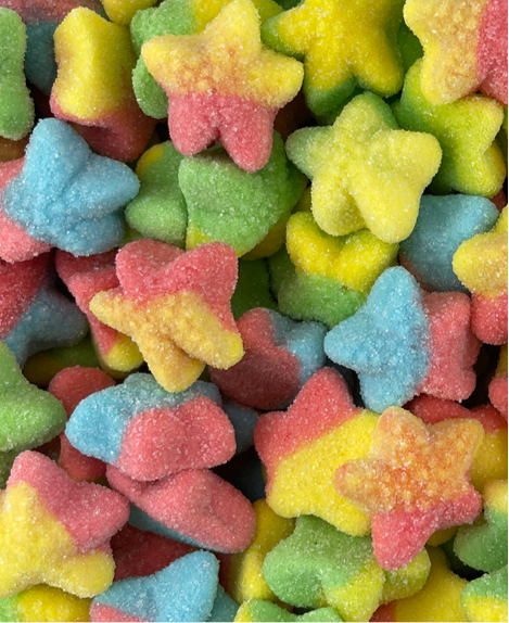 Sour Stars