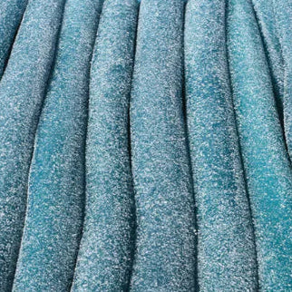 TNT Sour Blue-Raspberry Tubes