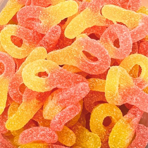 Sour Pacifiers