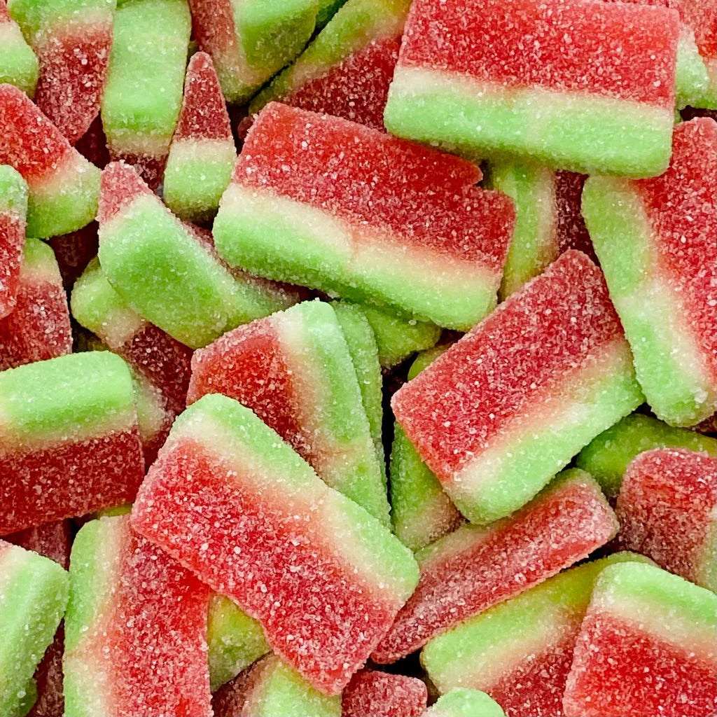 Sour Watermelon Bundle