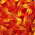 Gummy Wormies