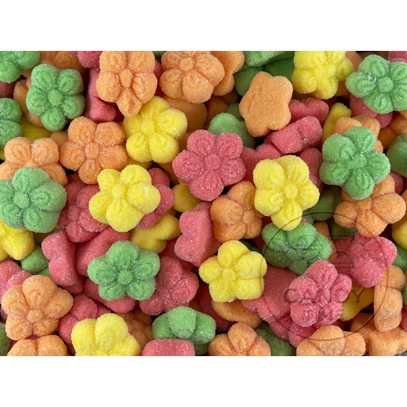 Sour Flowers