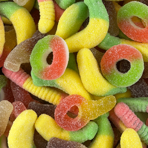 Sneaky Sour Special Mix